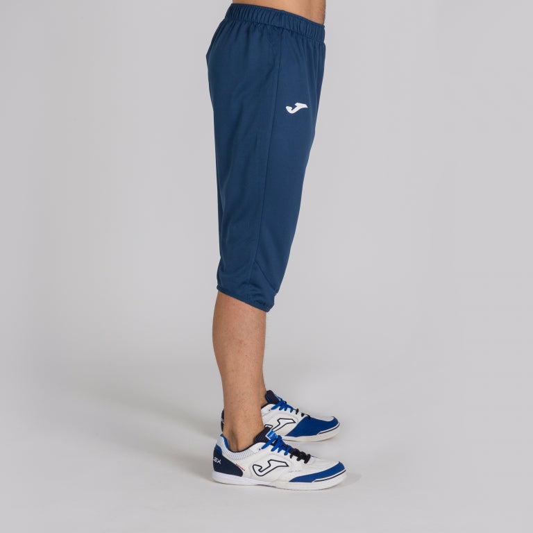 PIRATE PANTS CHAMPIONSHIP III - BLU NAVY - BLU NAVY