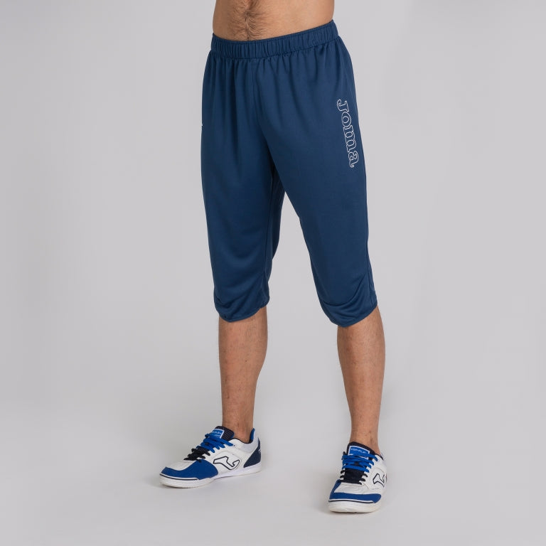PIRATE PANTS CHAMPIONSHIP III - BLU NAVY - BLU NAVY