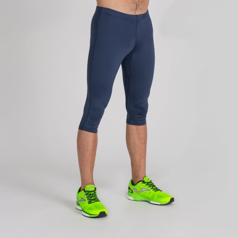 PIRATE LEGGINS SKIN - BLU NAVY - BLU NAVY