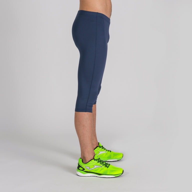 PIRATE LEGGINS SKIN - BLU NAVY - BLU NAVY