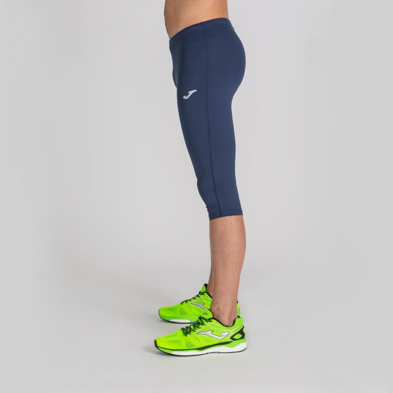 PIRATE LEGGINS SKIN - BLU NAVY - BLU NAVY
