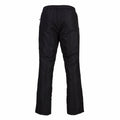 CERVINO LONG TROUSERS - NERO - NERO