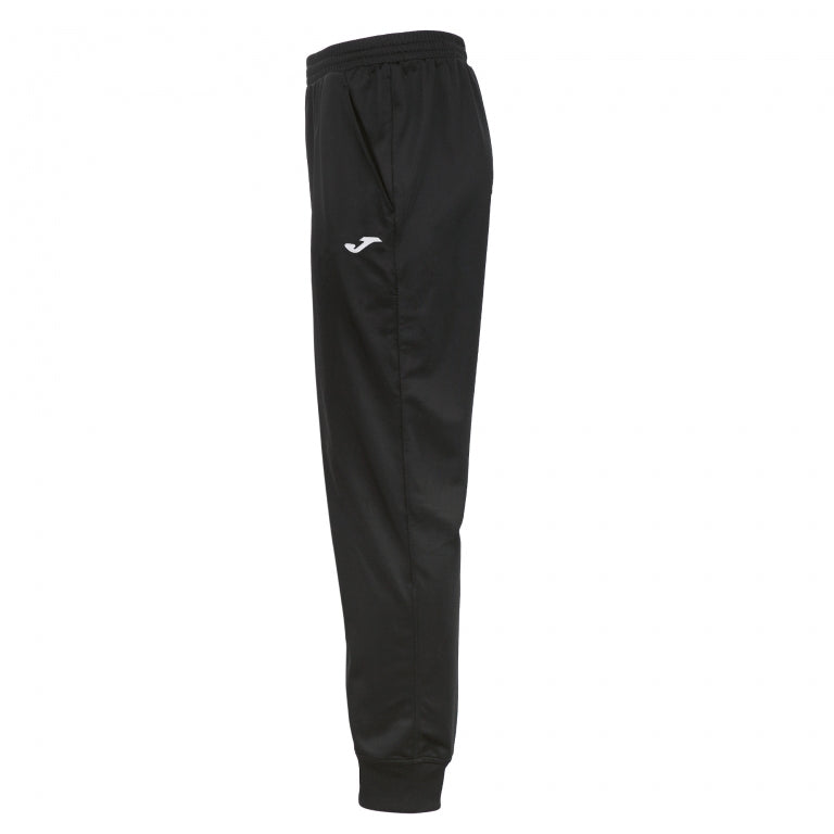 LONG PANTS ESTADIO II - NERO - NERO