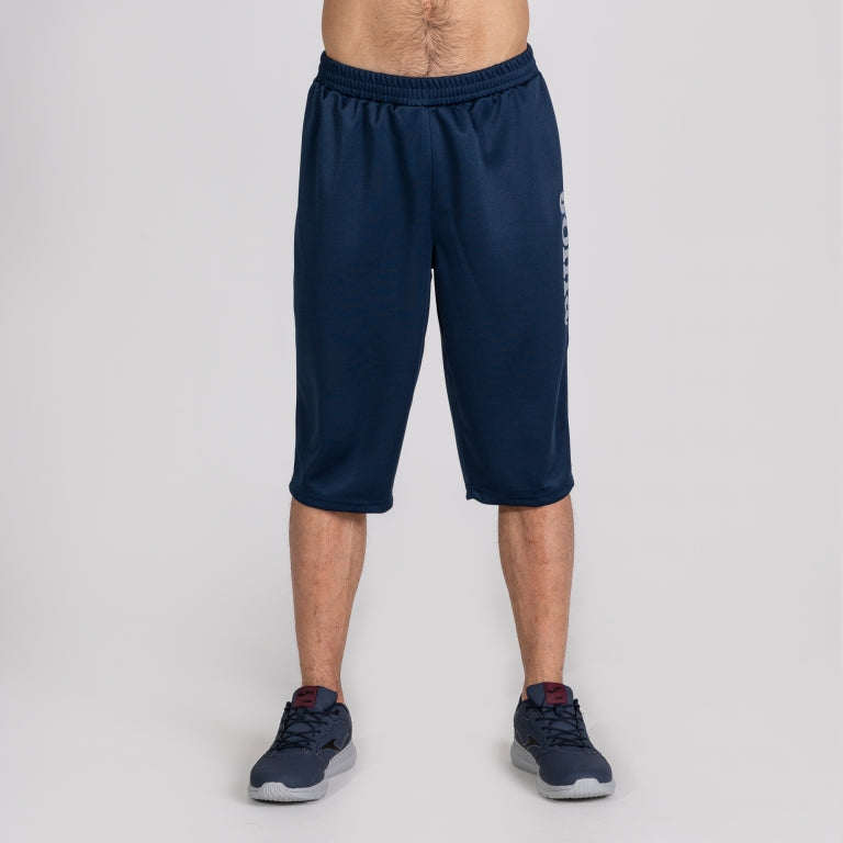 COMBI PIRATE PANTS - BLU NAVY - BLU NAVY