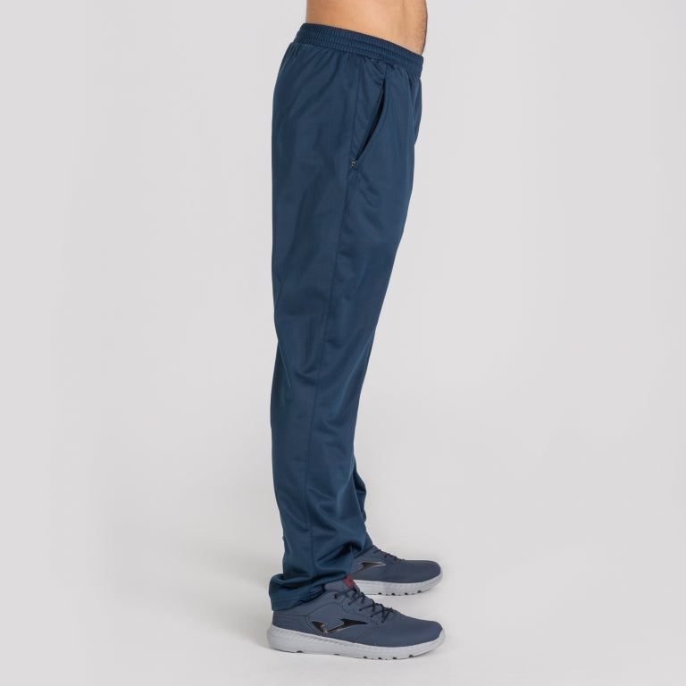 LONG PANTS CANNES II - BLU NAVY - BLU NAVY