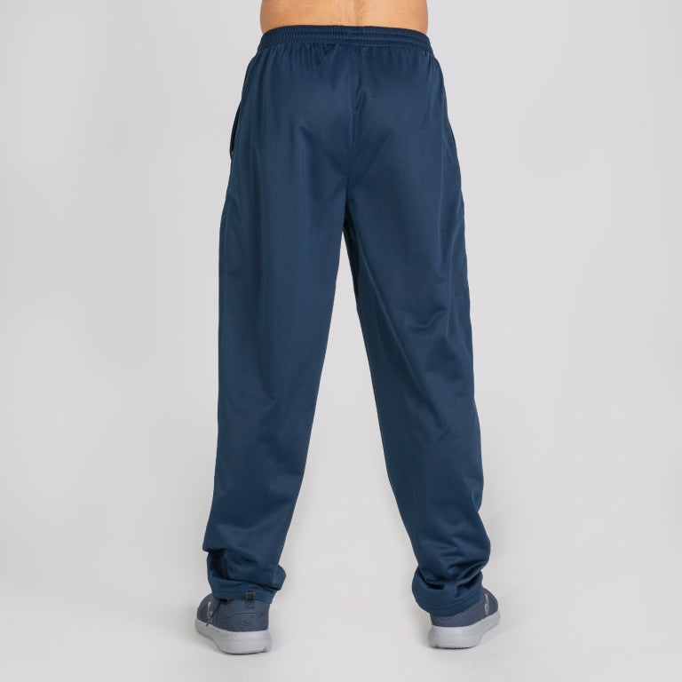 LONG PANTS CANNES II - BLU NAVY - BLU NAVY