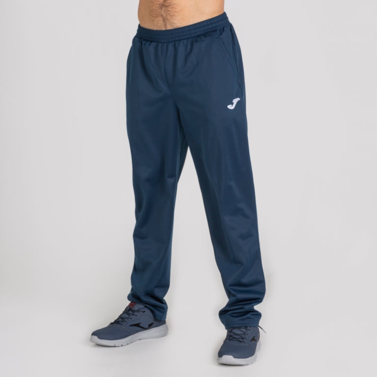 LONG PANTS CANNES II - BLU NAVY - BLU NAVY