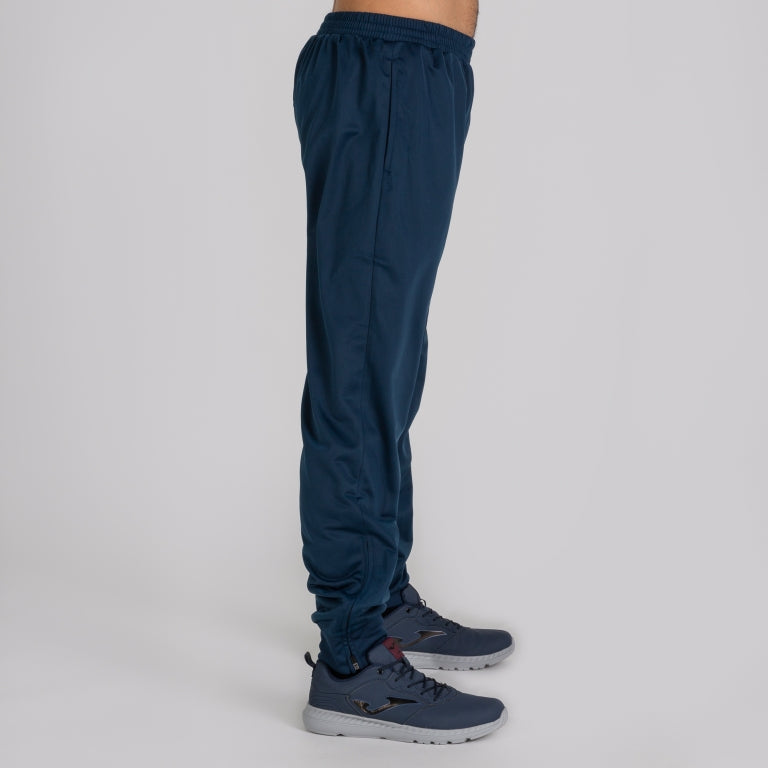LONG PANTS ESTADIO II - BLU NAVY - BLU NAVY