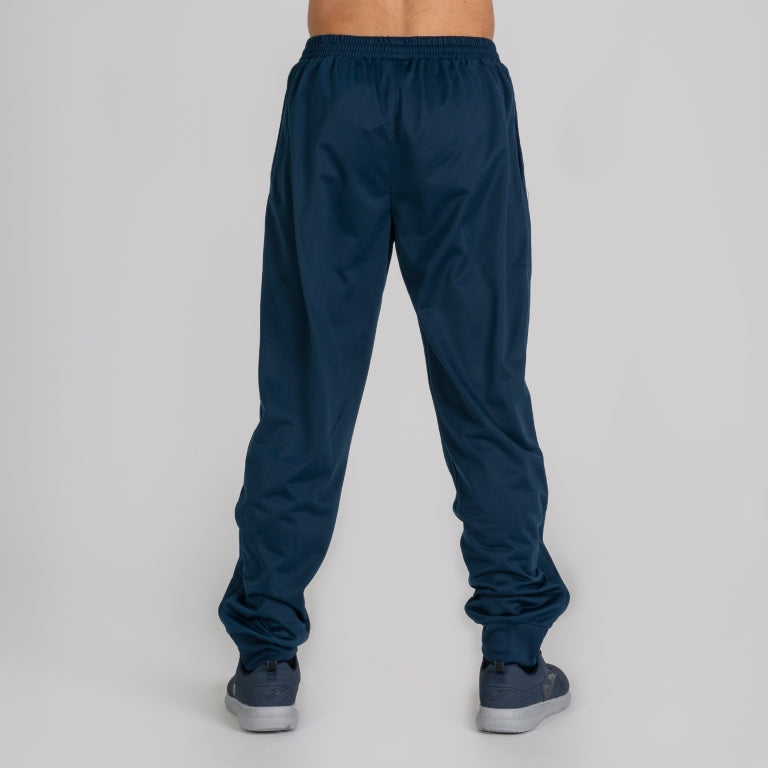 LONG PANTS ESTADIO II - BLU NAVY - BLU NAVY