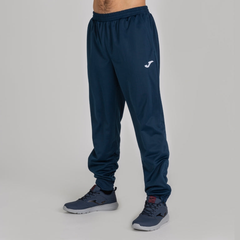 LONG PANTS ESTADIO II - BLU NAVY - BLU NAVY