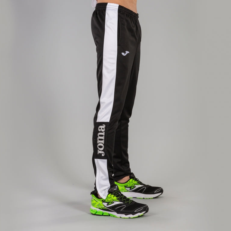 LONG PANTS CHAMPIONSHIP IV - NERO-BIANCO - NERO-BIANCO
