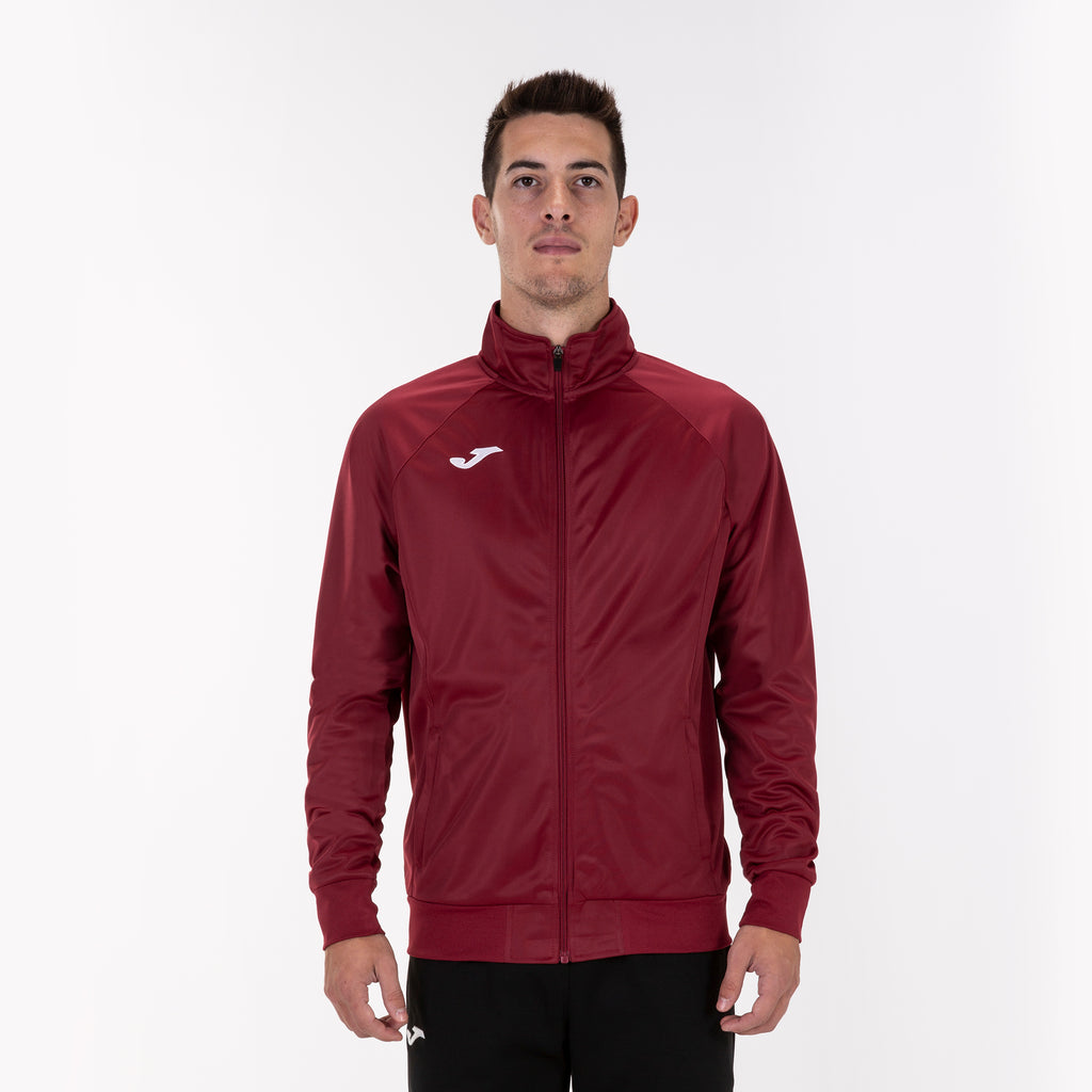 JACKET GALA RUBY - BORDEAUX - BORDEAUX