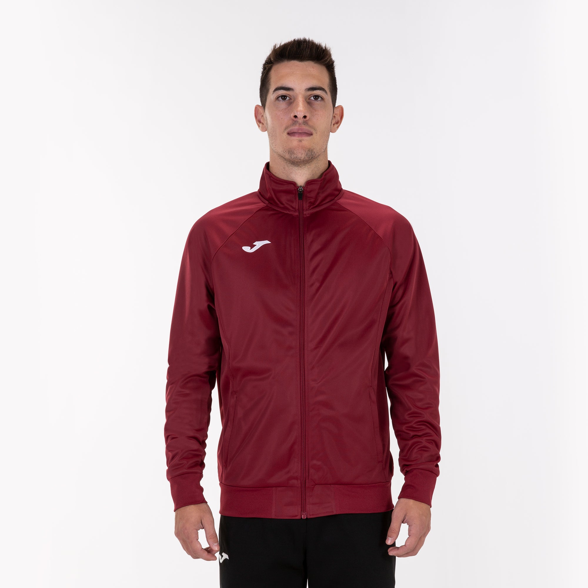 JACKET GALA RUBY - BORDEAUX - BORDEAUX