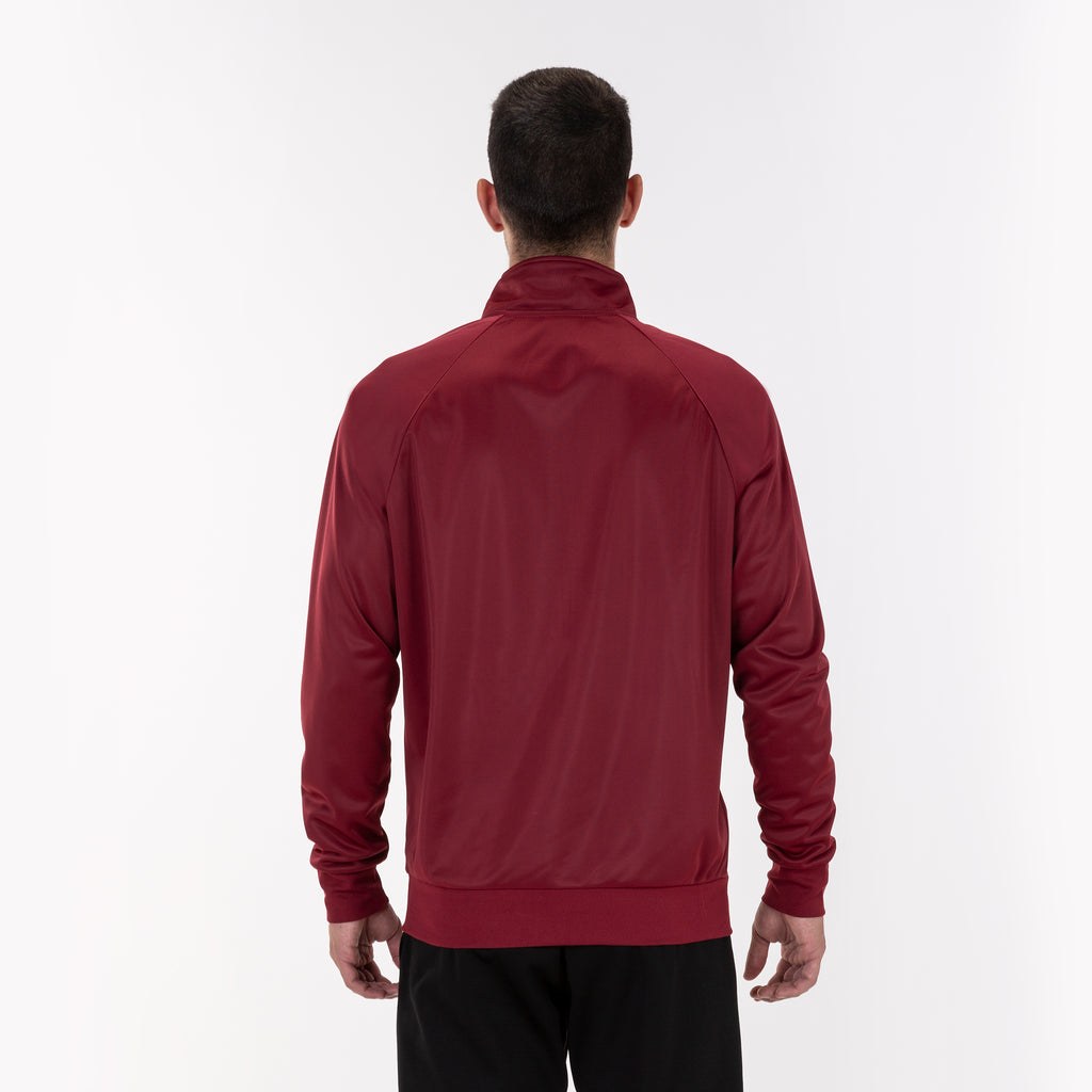 JACKET GALA RUBY - BORDEAUX - BORDEAUX