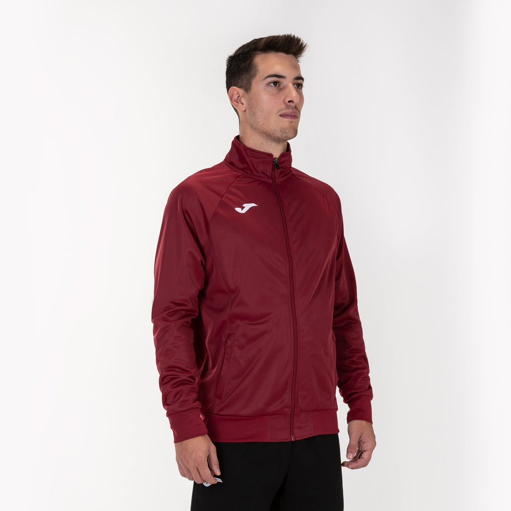 JACKET GALA RUBY - BORDEAUX - BORDEAUX