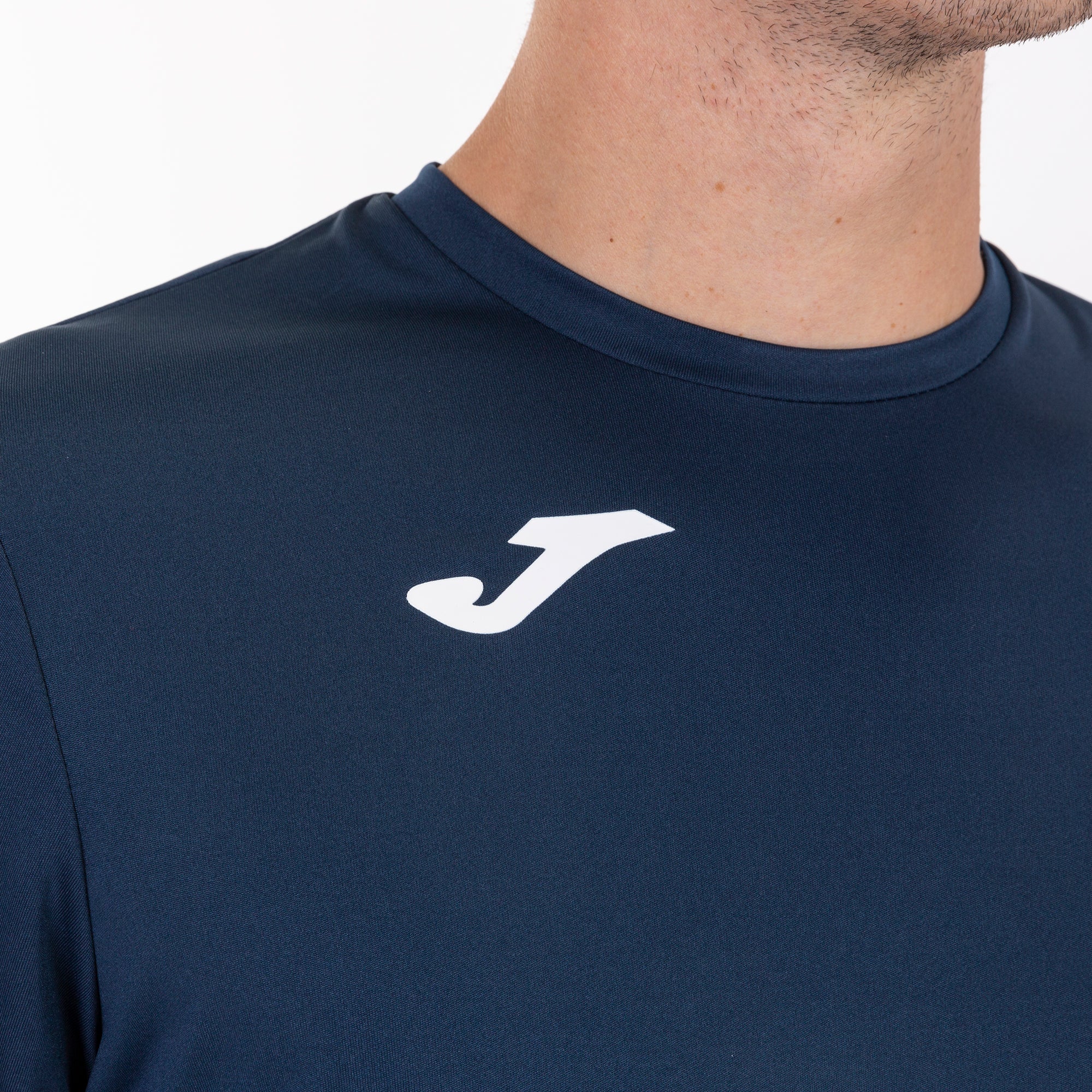 L/S T-SHIRT COMBI - BLU NAVY - BLU NAVY