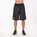 SHORT BASKET REVERSIBLE ROOKIE - NERO-BIANCO - NERO-BIANCO