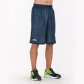 SHORT BASKET REVERSIBLE ROOKIE - BLU NAVY-BIANCO - BLU NAVY-BIANCO