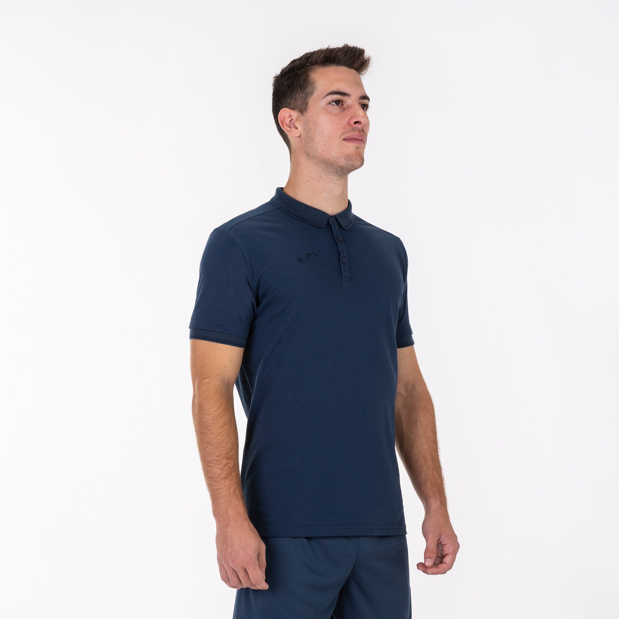 S/S POLO SHIRT BALI II - BLU NAVY - BLU NAVY