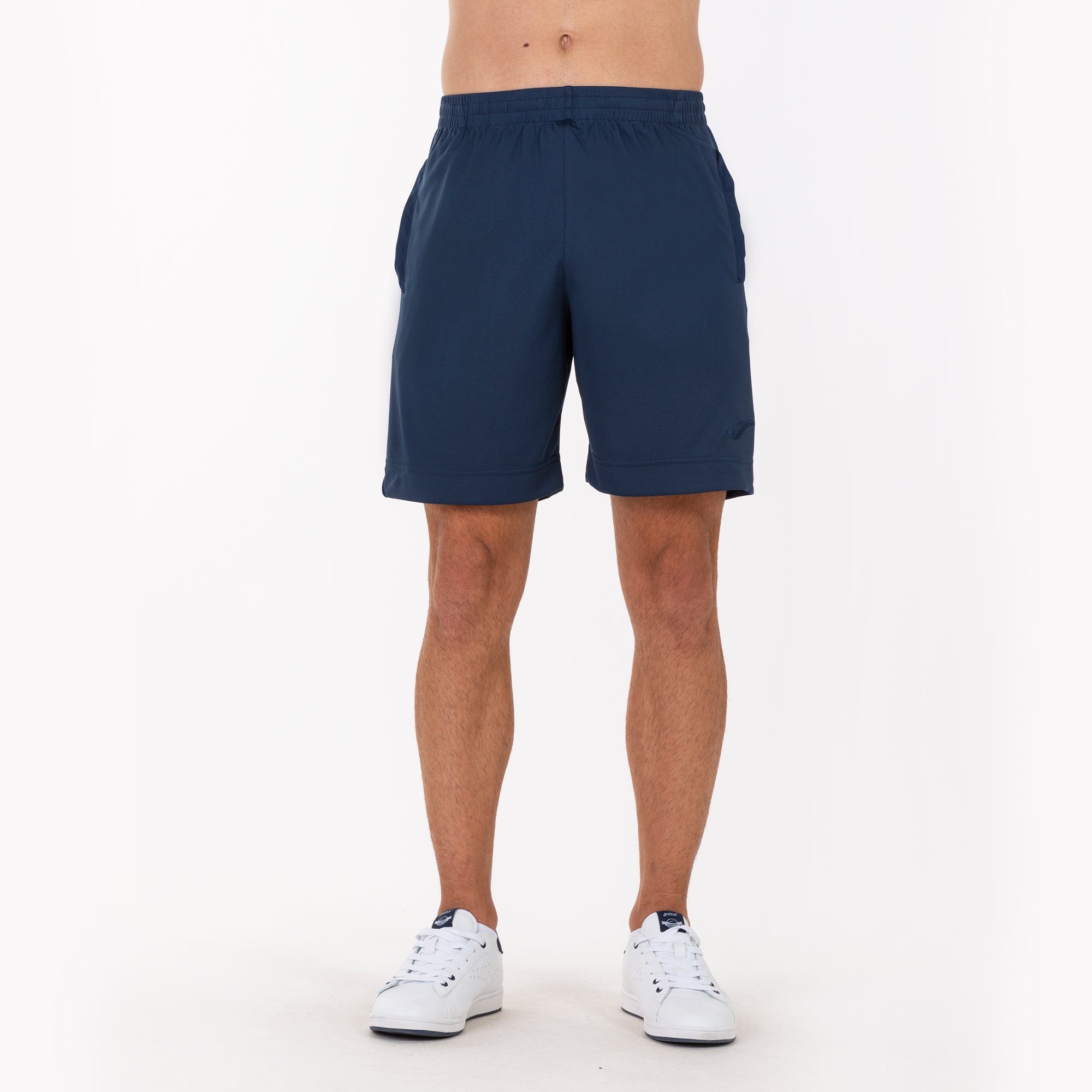 BERMUDA SHORTS MIAMI - BLU NAVY - BLU NAVY