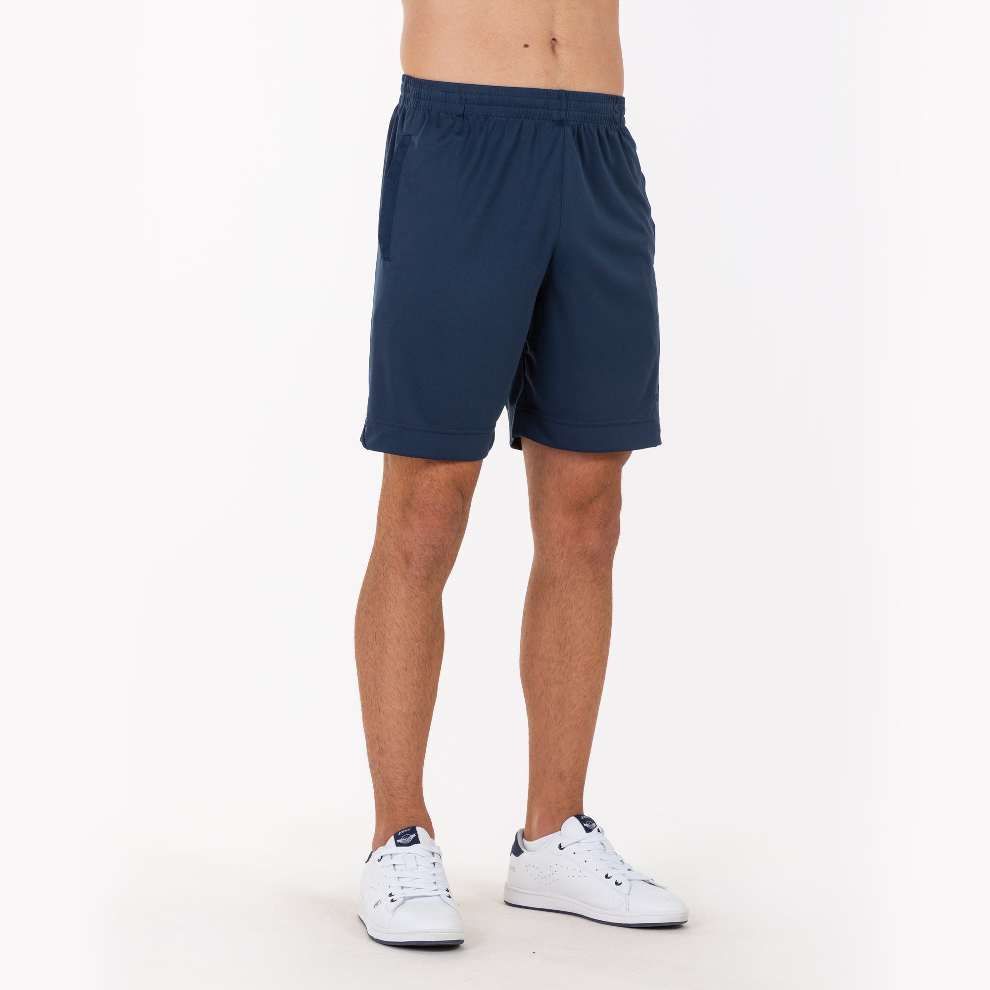 BERMUDA SHORTS MIAMI - BLU NAVY - BLU NAVY