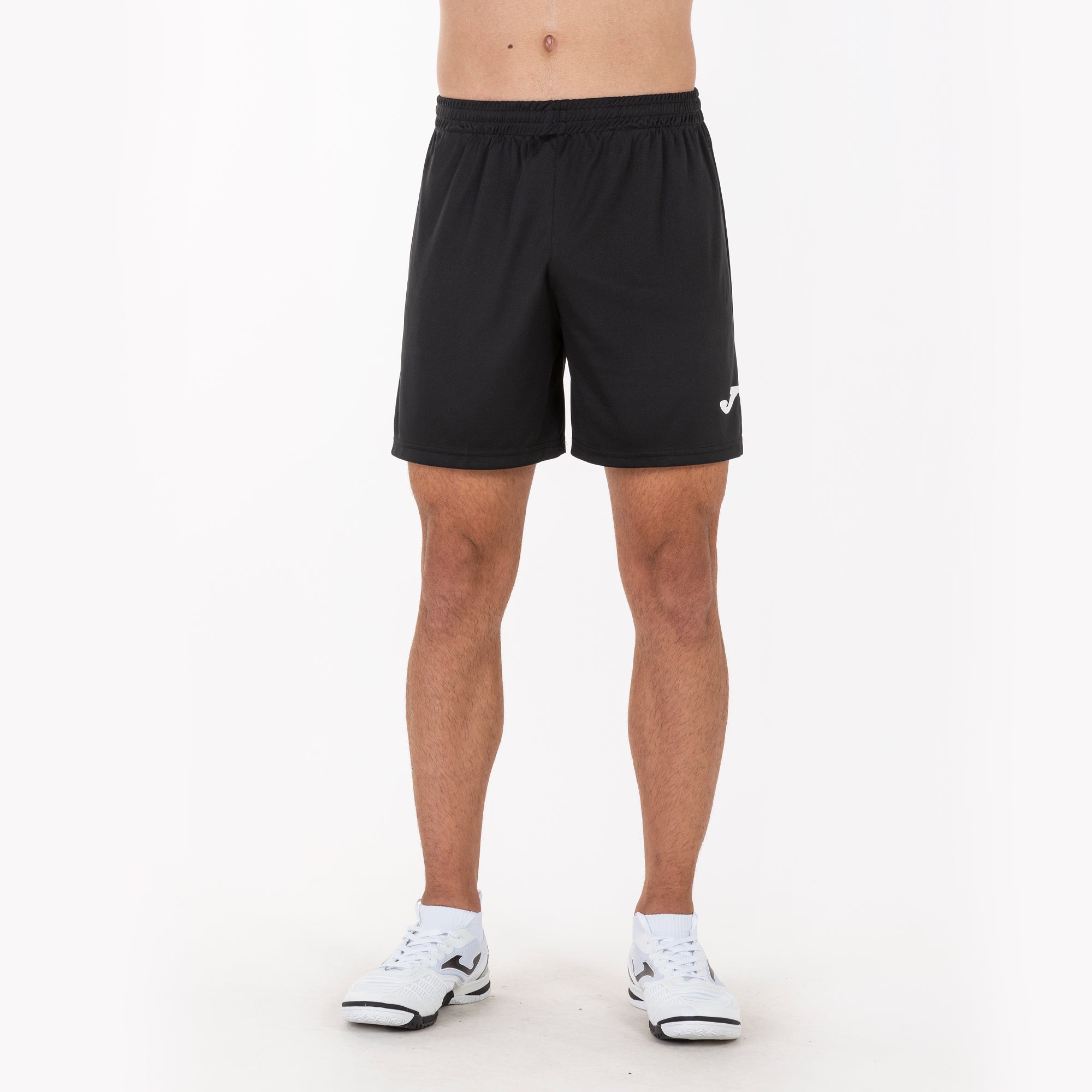 SHORT TREVISO - NERO - NERO
