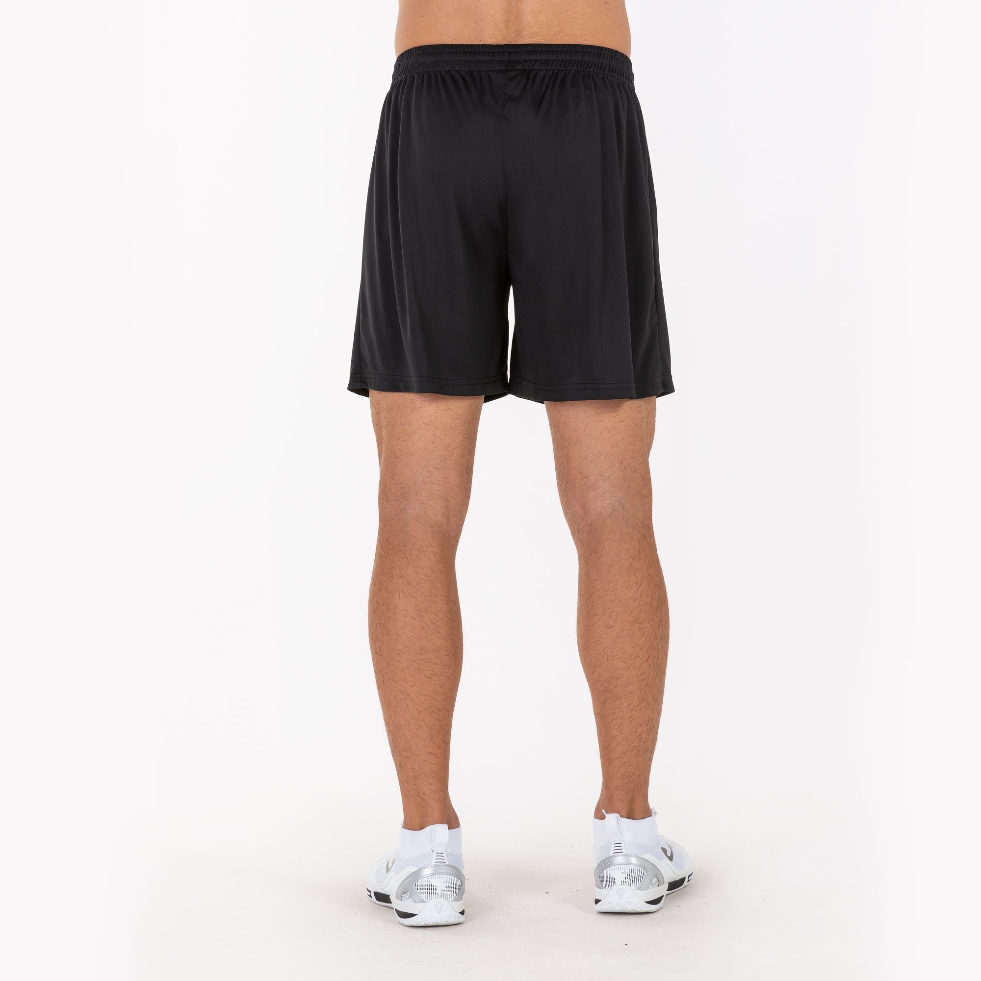SHORT TREVISO - NERO - NERO