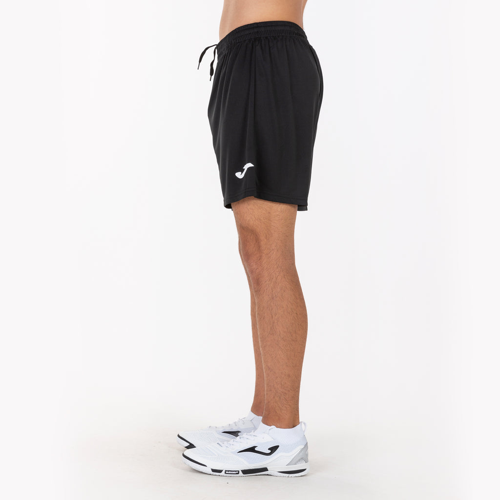 SHORT TREVISO - NERO - NERO