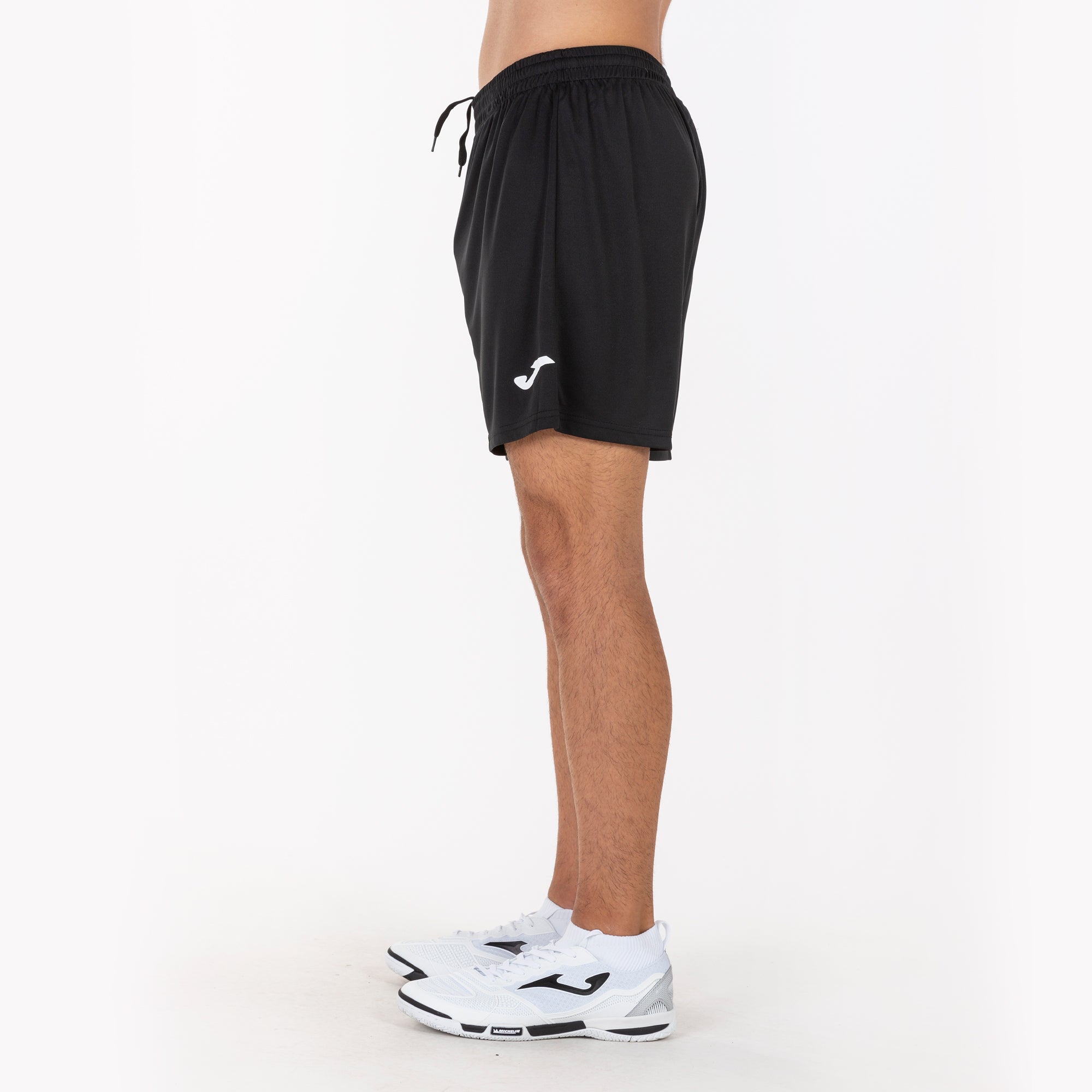 SHORT TREVISO - NERO - NERO