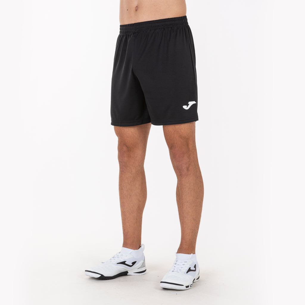 SHORT TREVISO - NERO - NERO