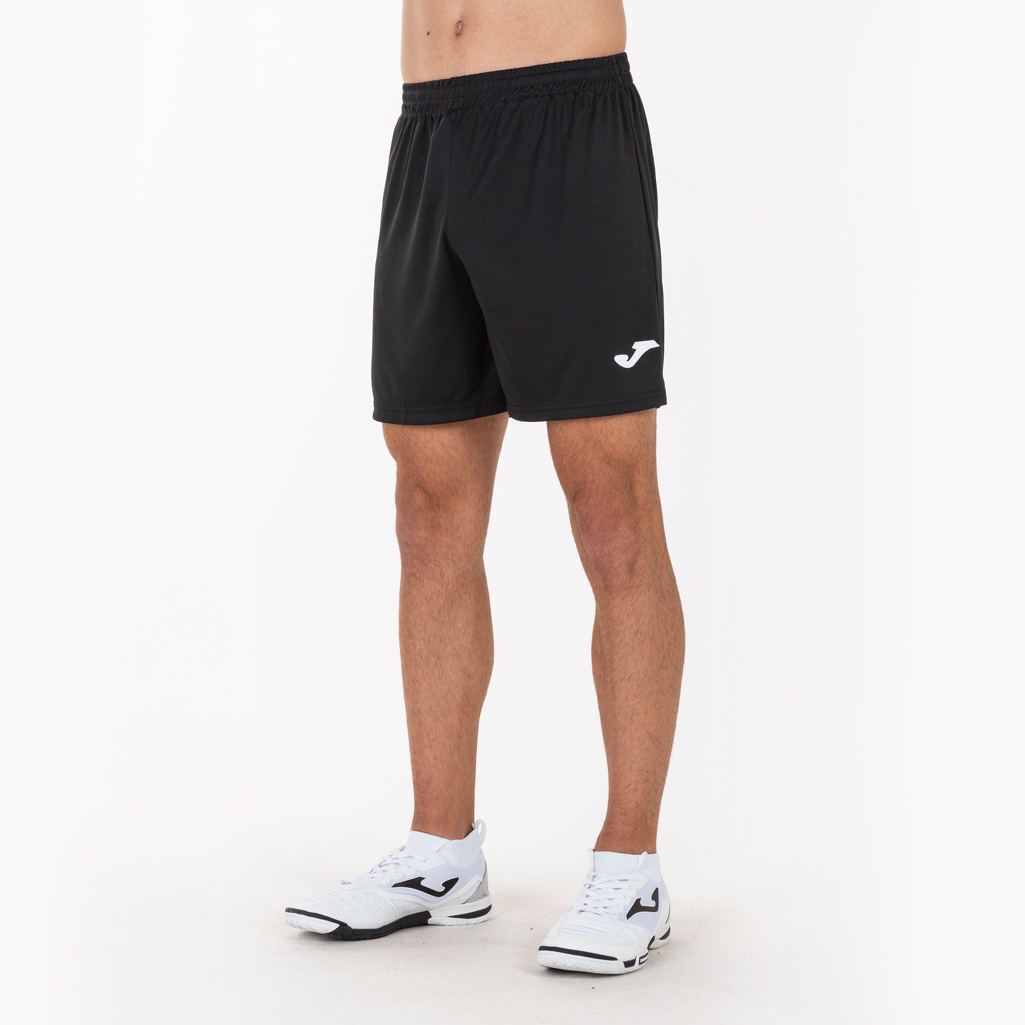 SHORT TREVISO - NERO - NERO