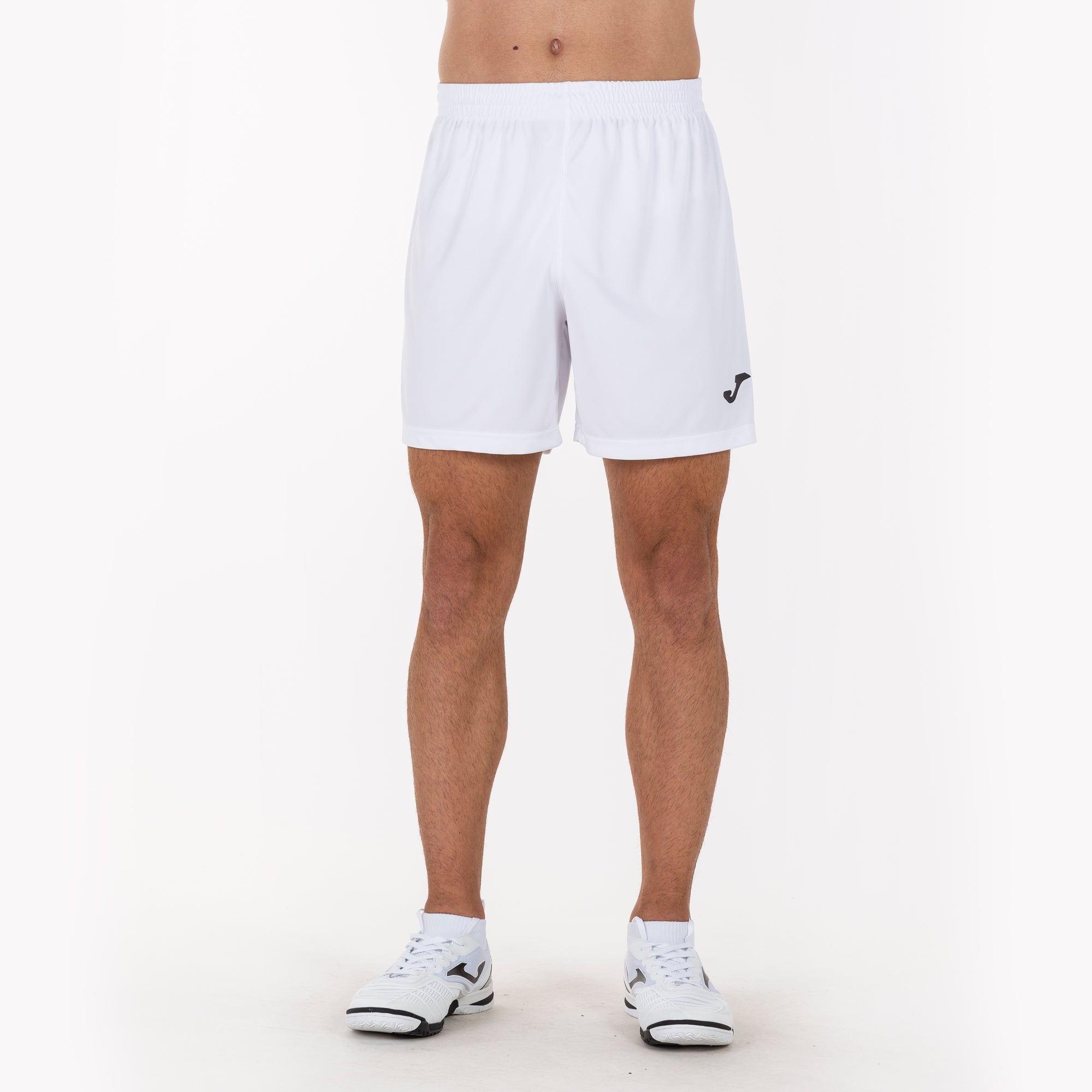 SHORT TREVISO - BIANCO - BIANCO