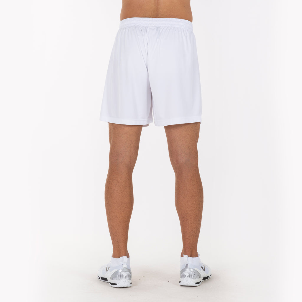 SHORT TREVISO - BIANCO - BIANCO