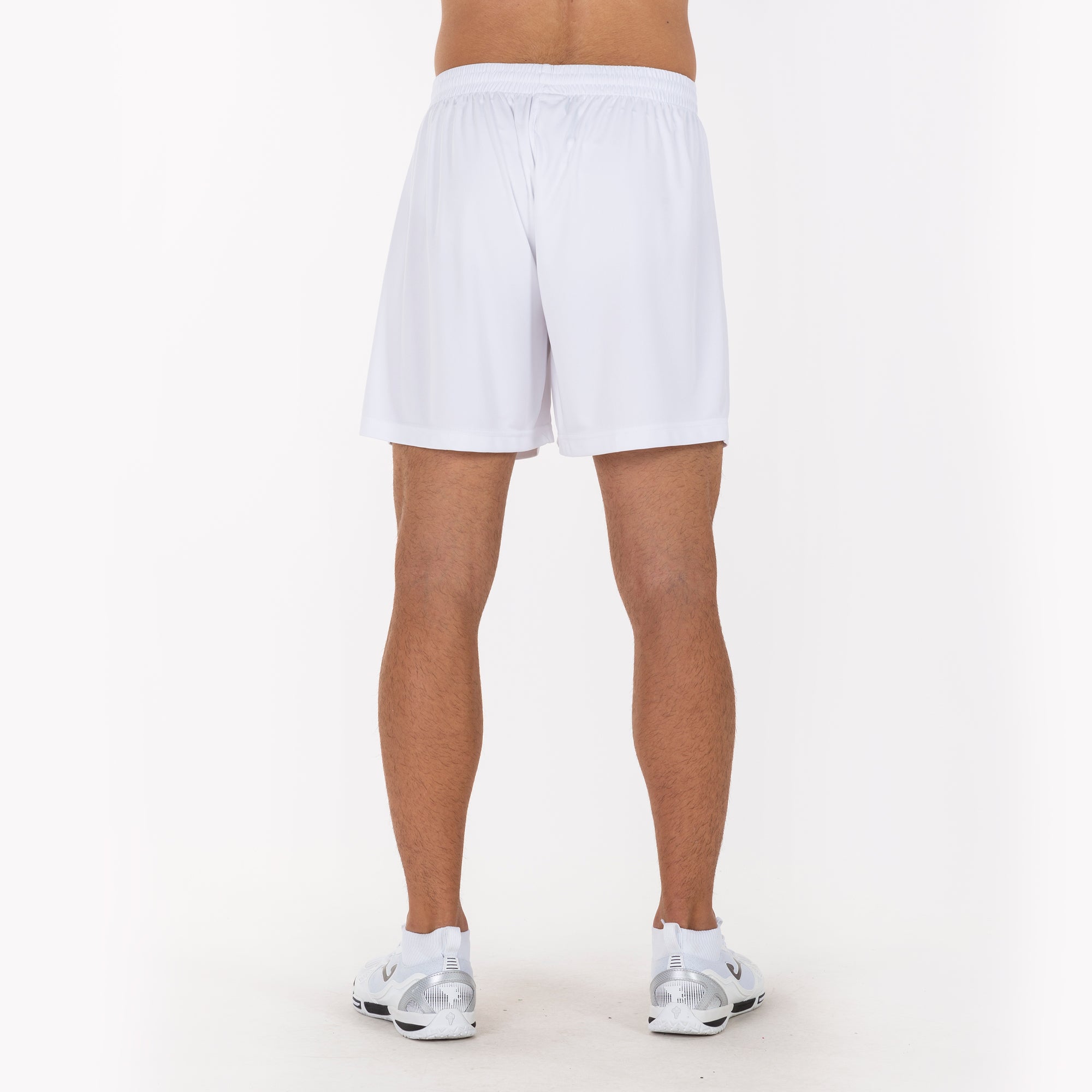 SHORT TREVISO - BIANCO - BIANCO