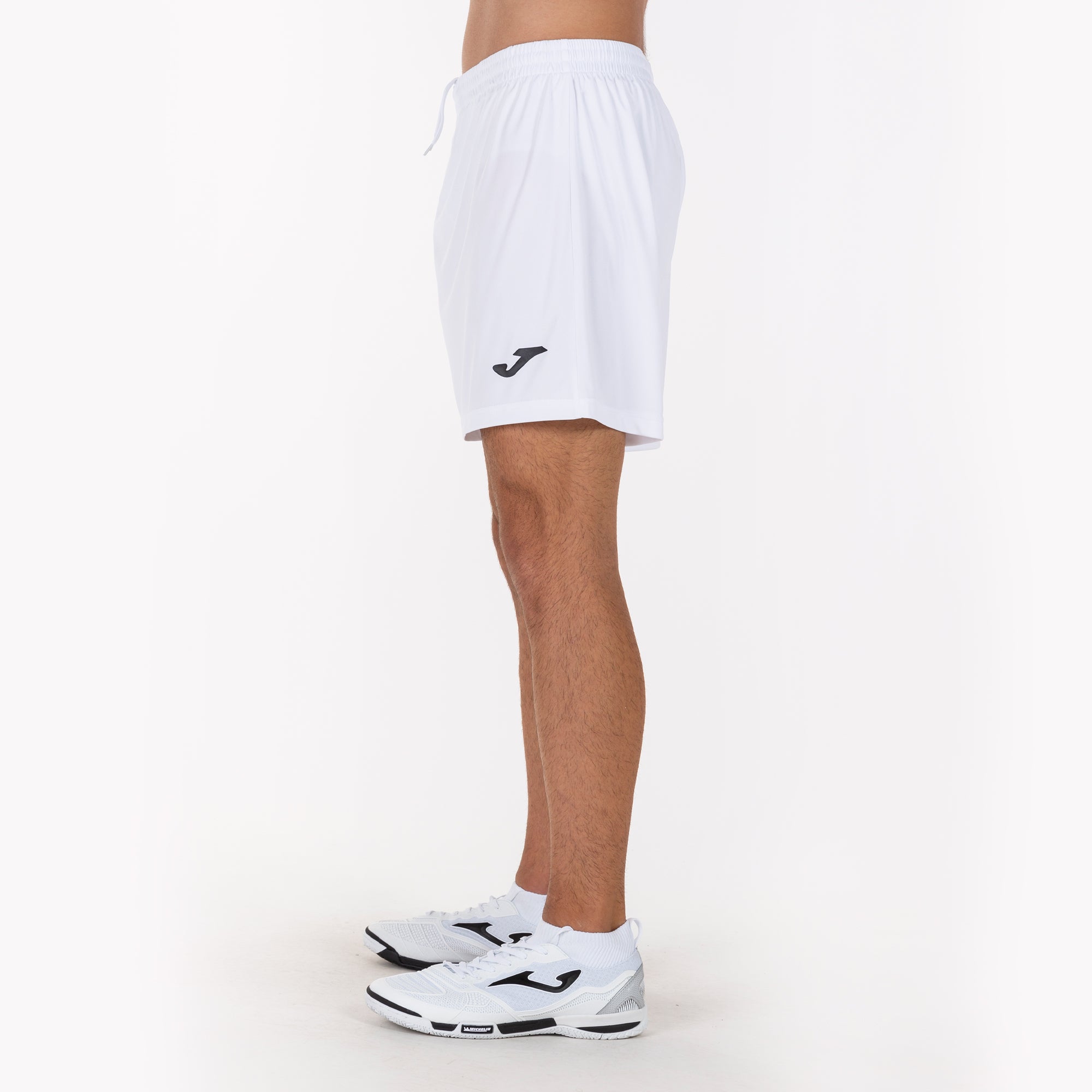 SHORT TREVISO - BIANCO - BIANCO