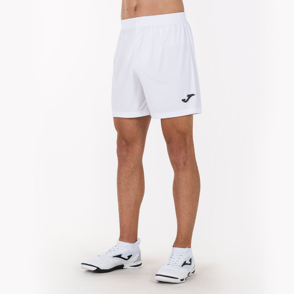 SHORT TREVISO - BIANCO - BIANCO