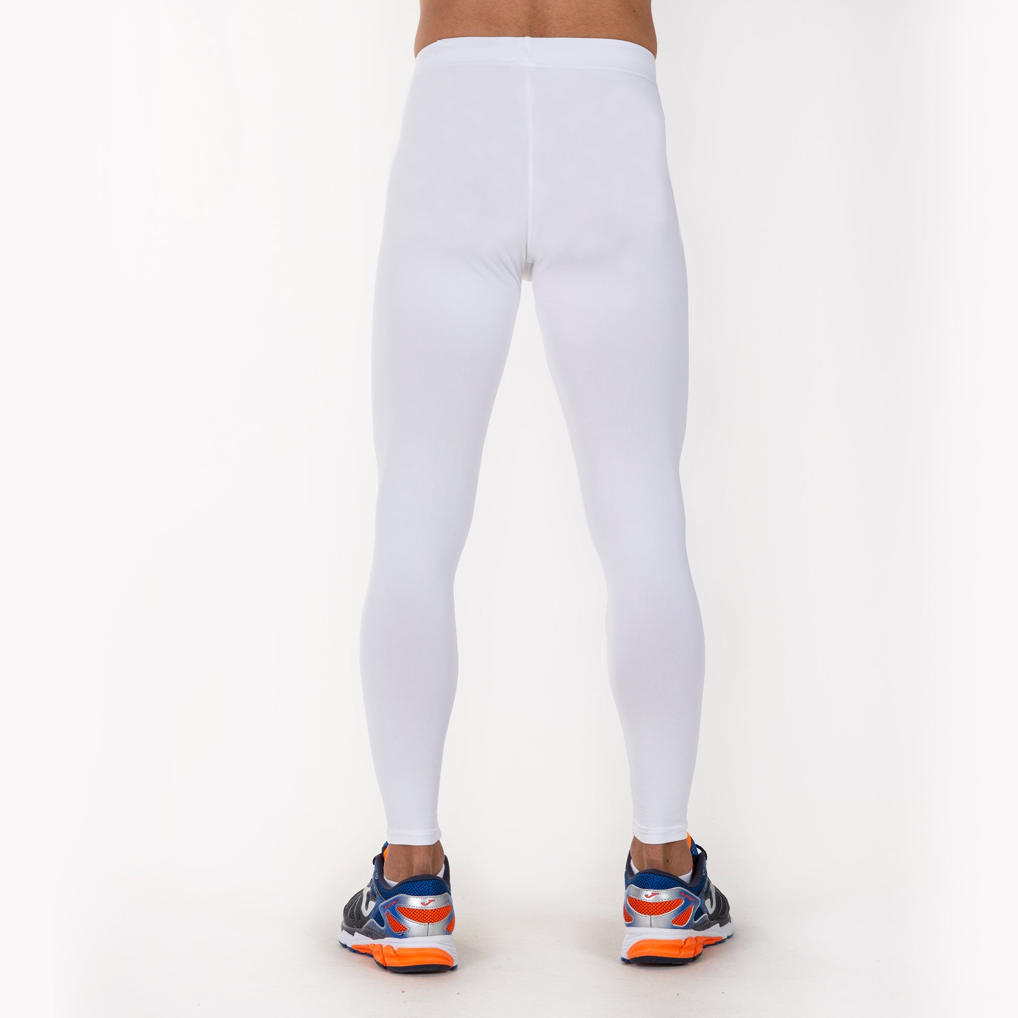 LONG PANTS BRAMA ACADEMY - BIANCO - BIANCO