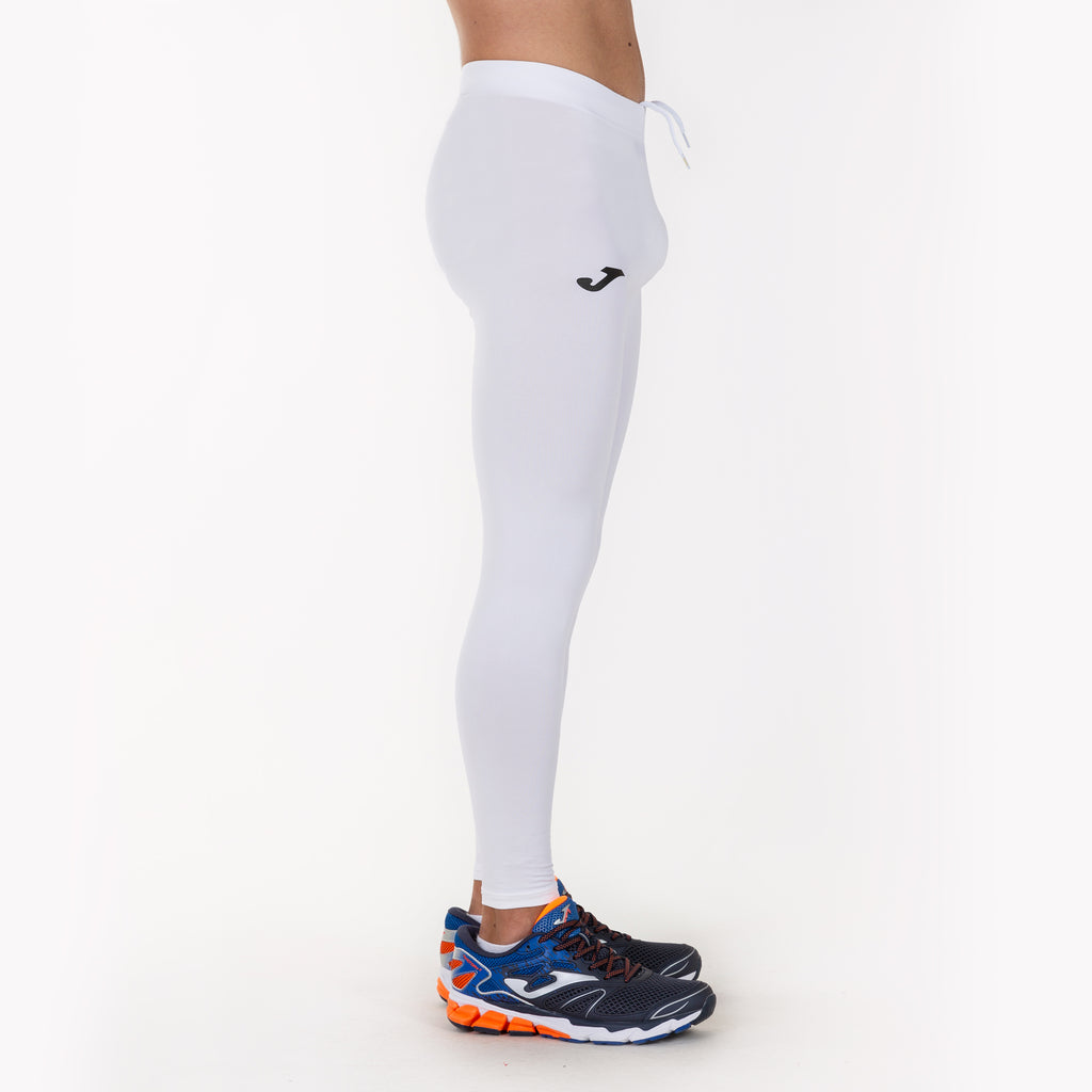 LONG PANTS BRAMA ACADEMY - BIANCO - BIANCO