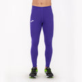 LONG PANTS BRAMA ACADEMY VIOLET - VIOLA - VIOLA