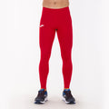 LONG PANTS BRAMA ACADEMY - ROSSO - ROSSO