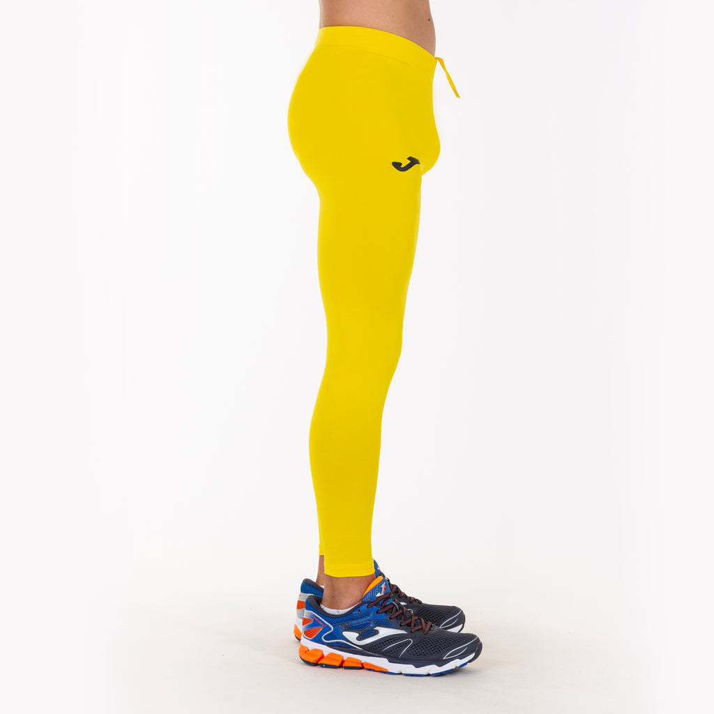 LONG PANTS BRAMA ACADEMY - GIALLO - GIALLO