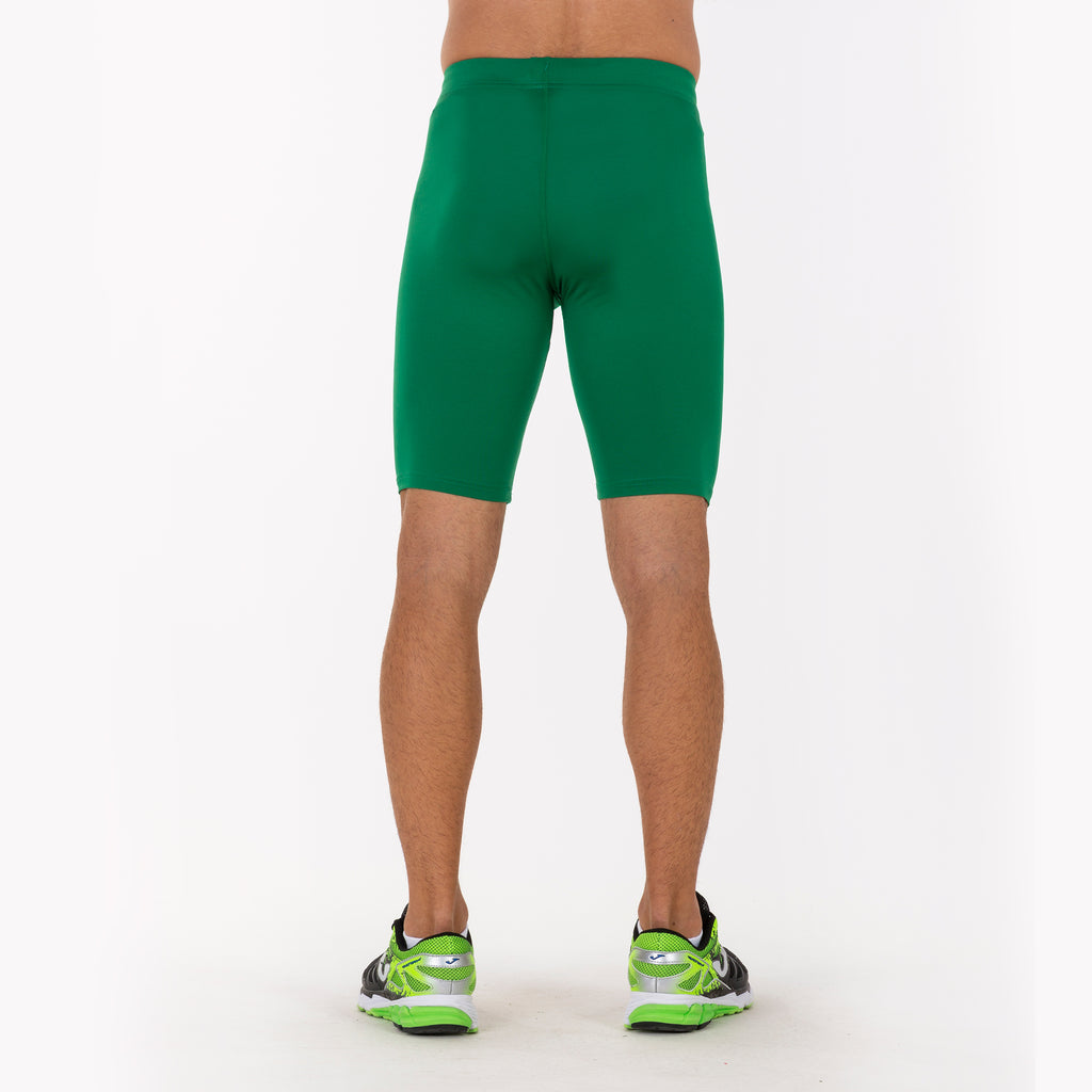 TIGHTS BRAMA ACADEMY - VERDE - VERDE