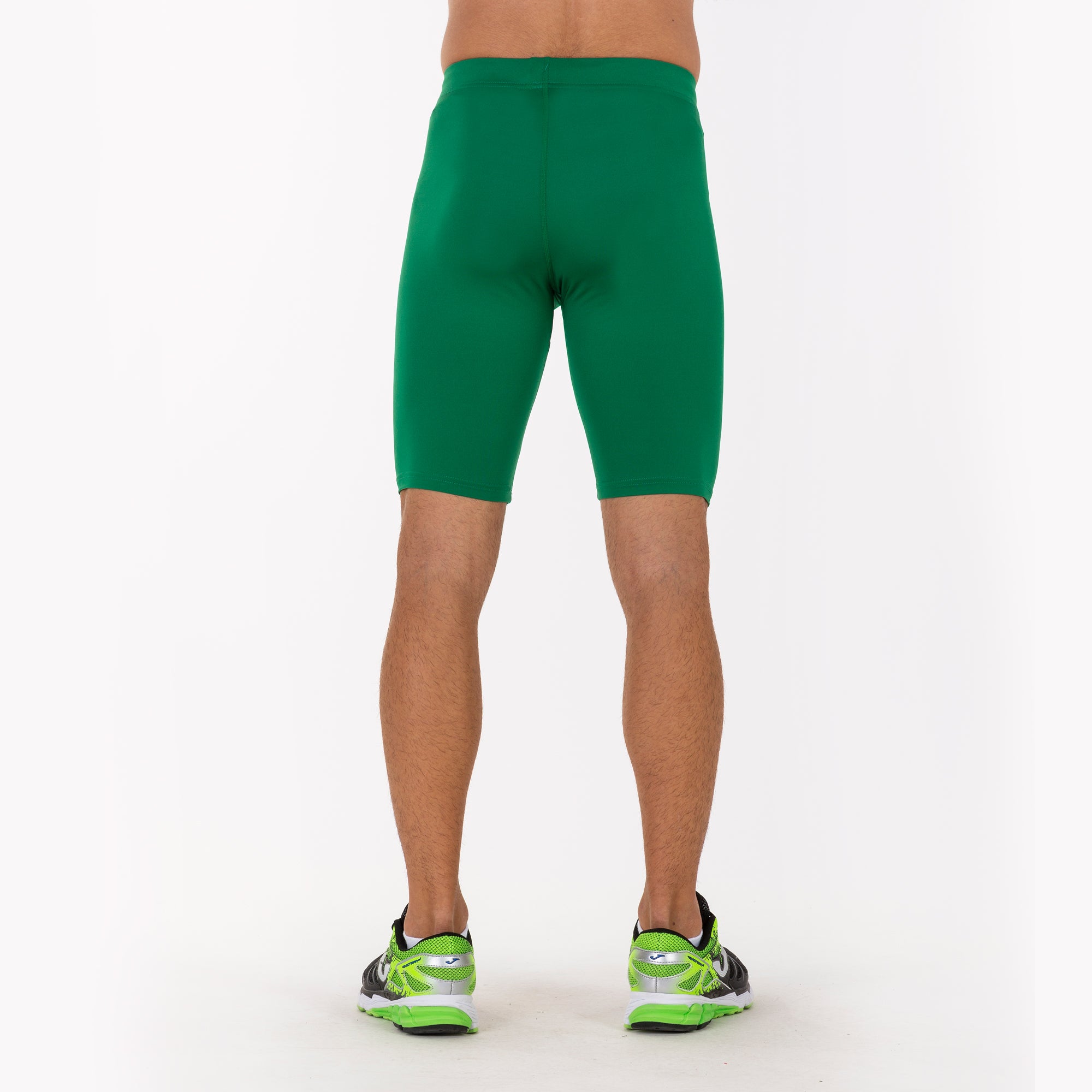 TIGHTS BRAMA ACADEMY - VERDE - VERDE