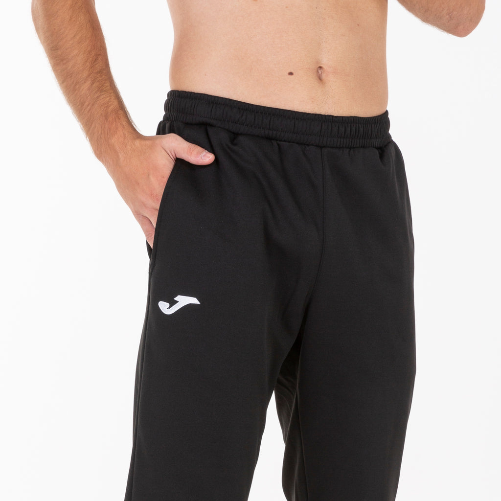 BERMUDA SHORTS COMBI - NERO - NERO