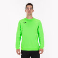 CAIRO II SWEATSHIRT - VERDE FLUO - VERDE FLUO