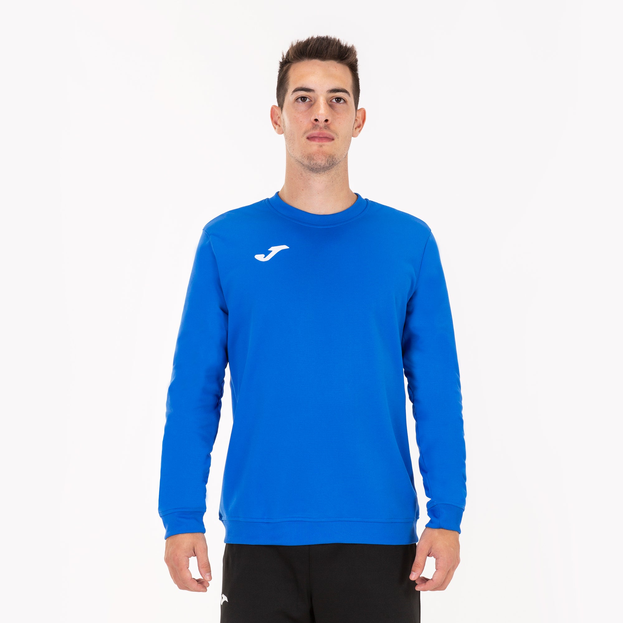CAIRO II SWEATSHIRT - ROYAL - ROYAL