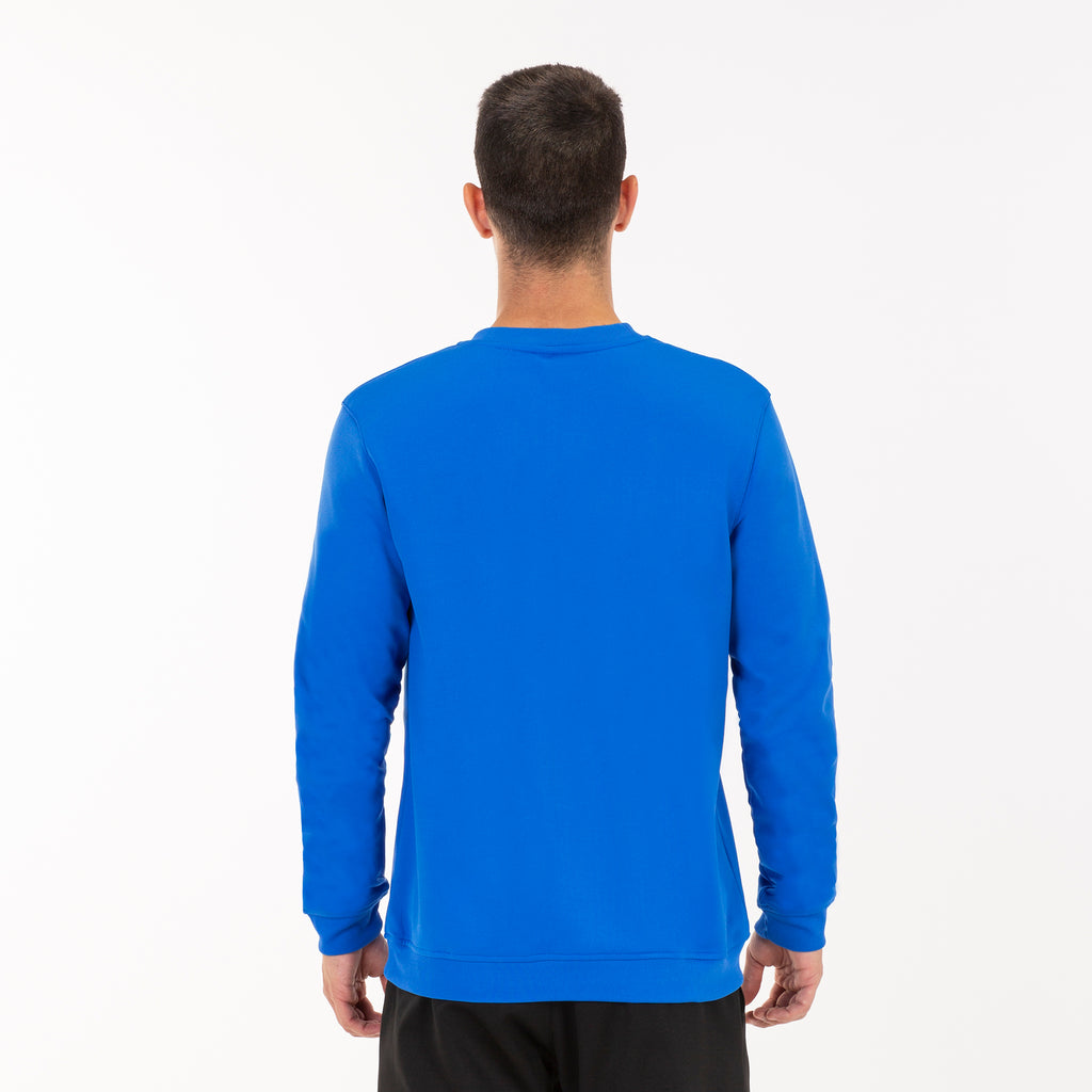 CAIRO II SWEATSHIRT - ROYAL - ROYAL