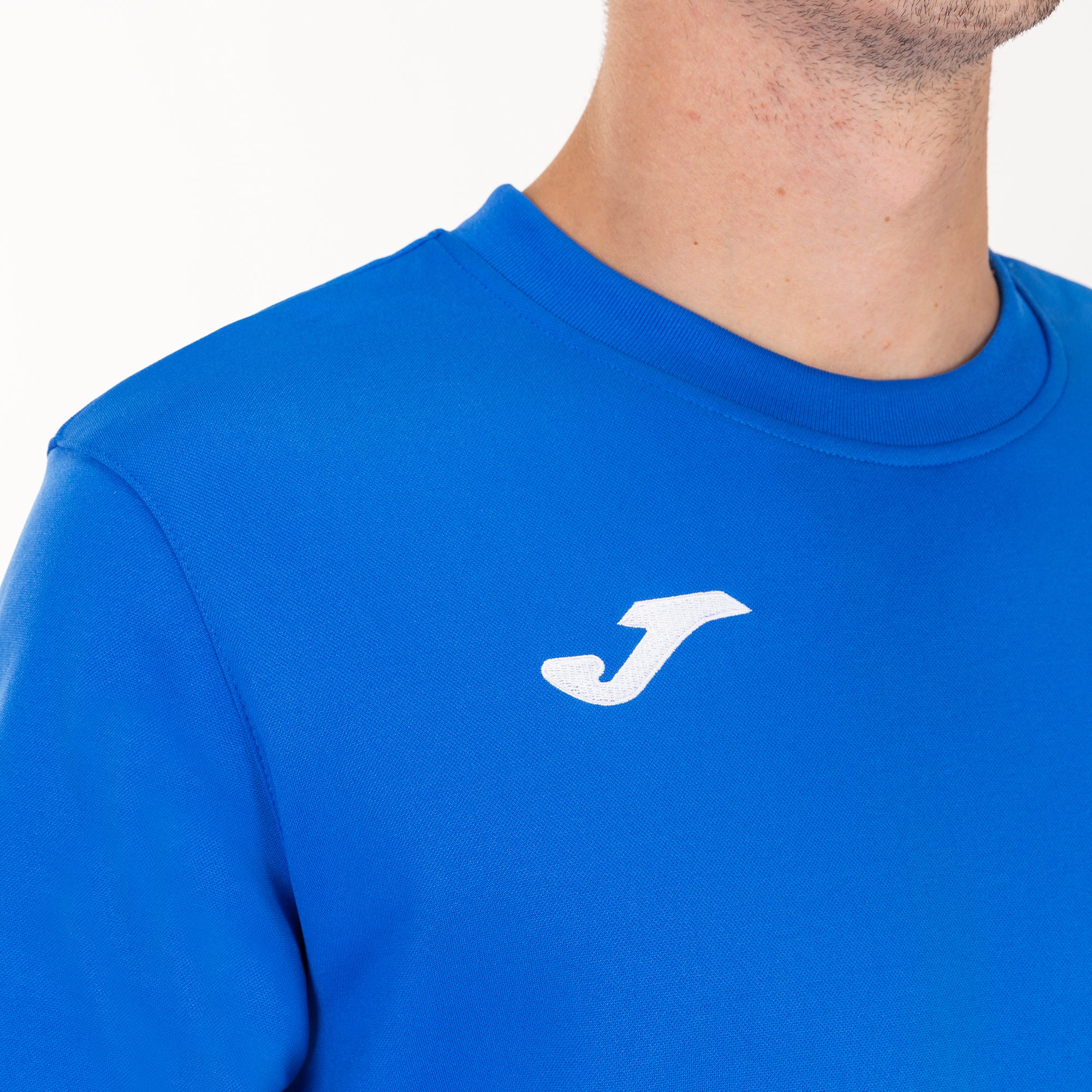 CAIRO II SWEATSHIRT - ROYAL - ROYAL