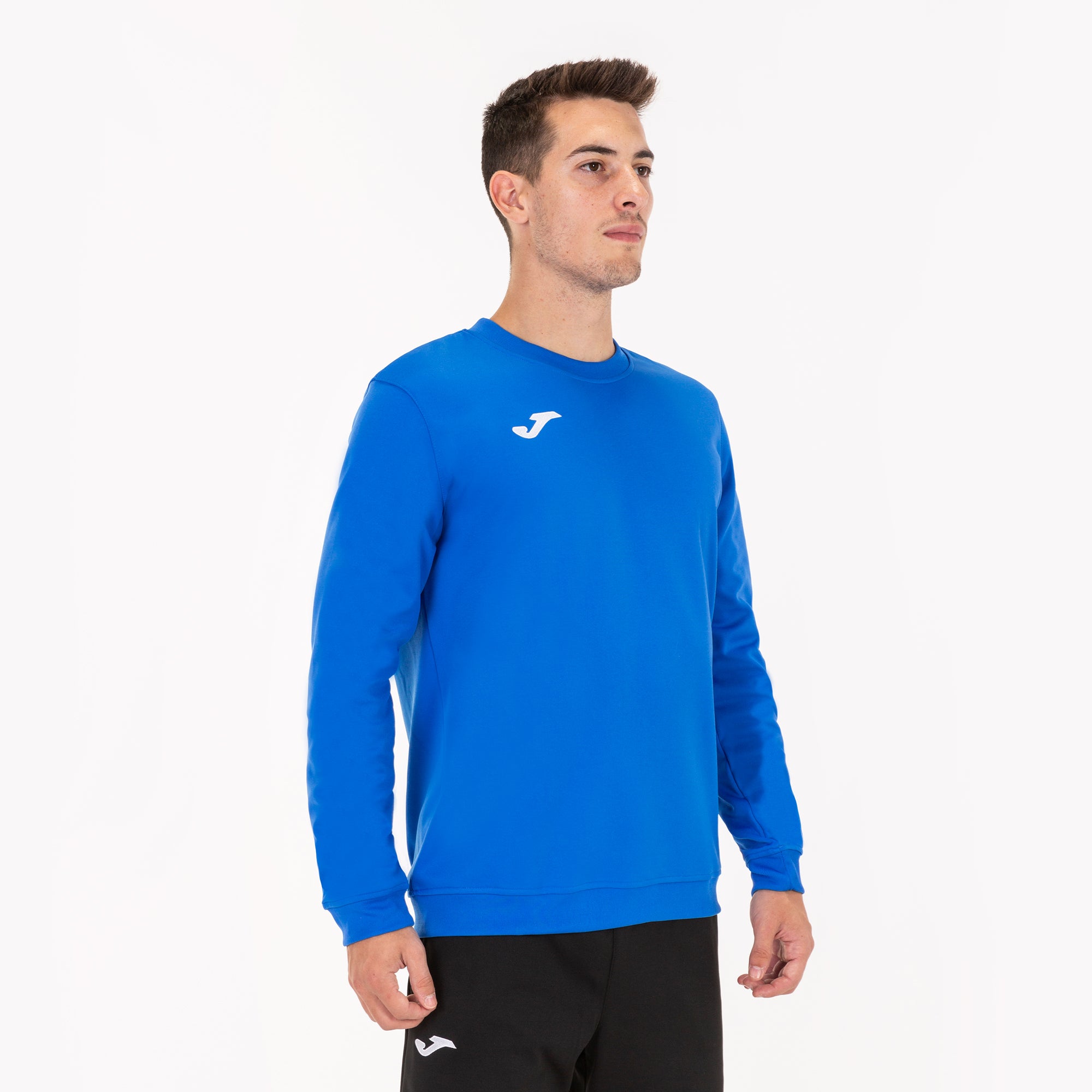 CAIRO II SWEATSHIRT - ROYAL - ROYAL