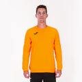 CAIRO II SWEATSHIRT - ARANCIONE FLUO - ARANCIONE FLUO